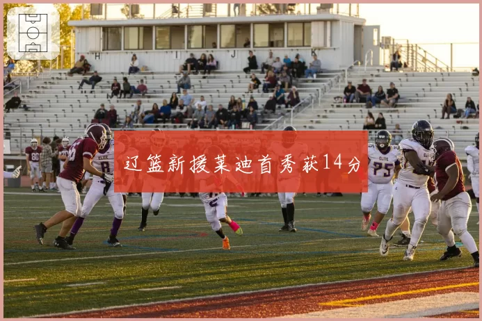 辽篮新援莱迪首秀获14分